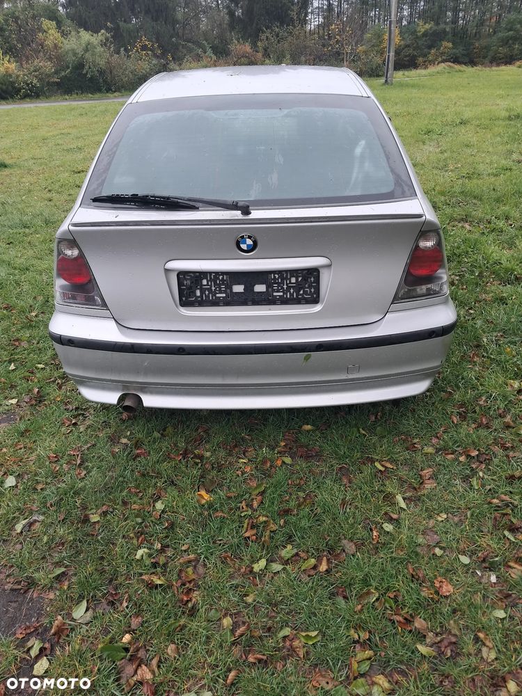 SILNIK N46B20 N46B20B BMW X1 E84 E90 E91 E92 E93 E46 E81 E87 2.0 i 8  SILNIK Silnik BMW X1 E84 E90 E91 E92 E93 E46 E81 E87 2.0 I BENZYNA - 12