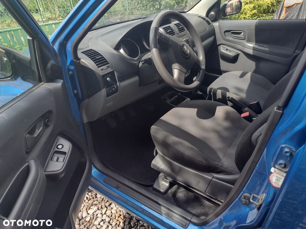 Suzuki Ignis 1.3 Comfort - 10