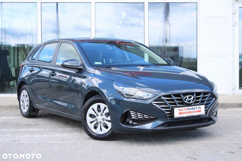 Hyundai i30 - 6