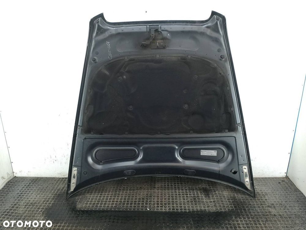 MASKA AUDI A6 C6 LZ7S - 5