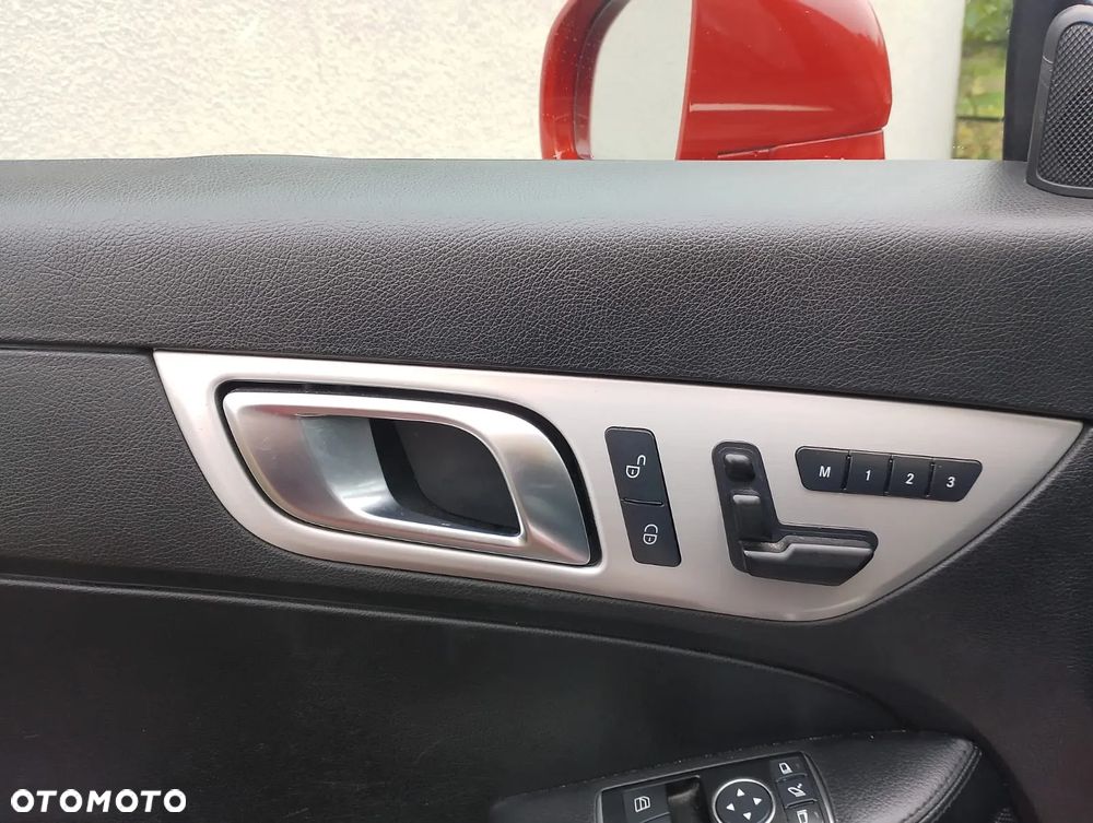 Mercedes-Benz SLK - 7