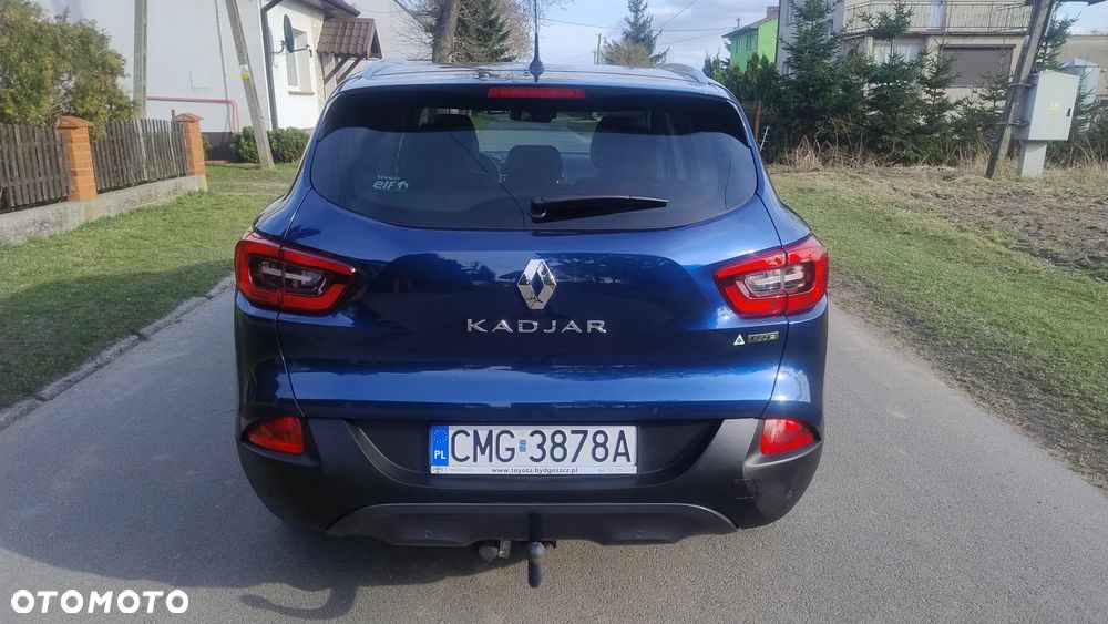 Renault Kadjar Energy dCi 110 LIMITED - 6