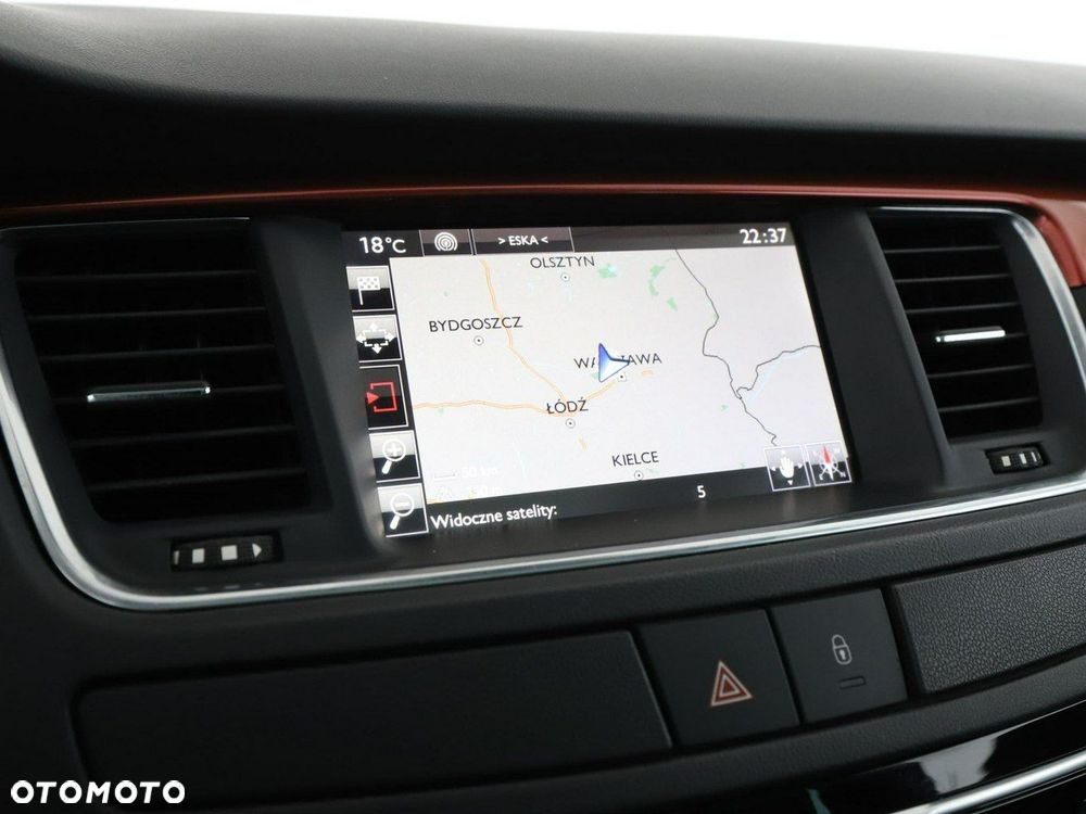 Peugeot 508 2.0 BlueHDi RXH S&S - 25