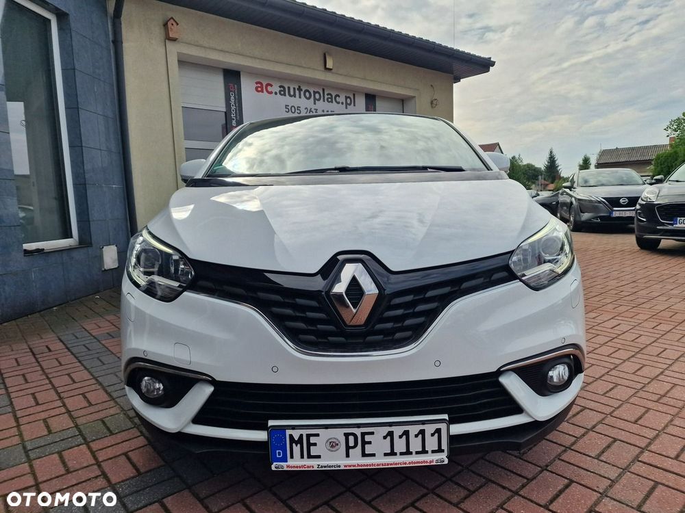 Renault Scenic - 7