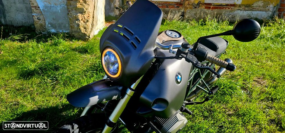 BMW R 1200 GS - 9
