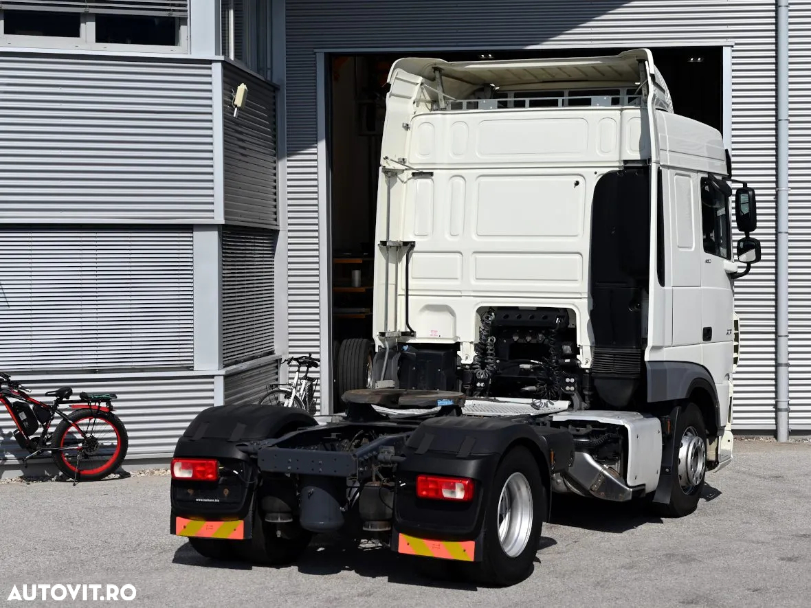DAF XF 480 FT Space Cab - 2