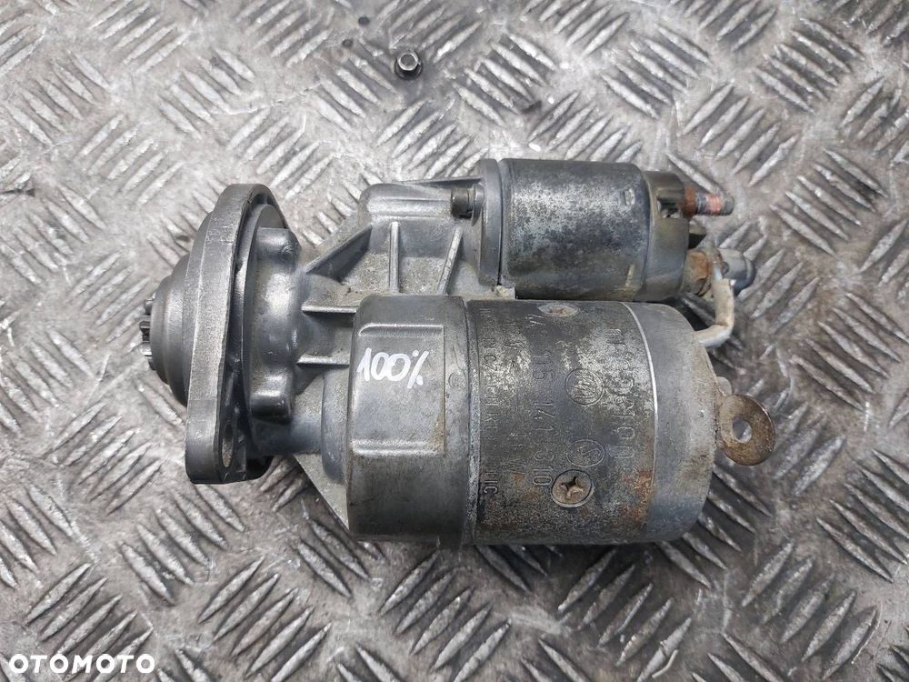 ROZRUSZNIK SKODA FELICIA I LIFT 1.6 8V 443115141310 ID: 236734 - 1