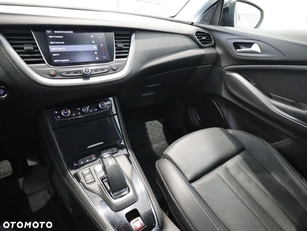 Opel Grandland X Plug-in-Hybrid4 1.6 DI Start/Stop Ultimate - 17