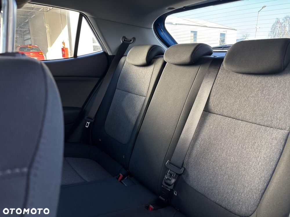 Kia Stonic 1.0 T-GDI M - 16