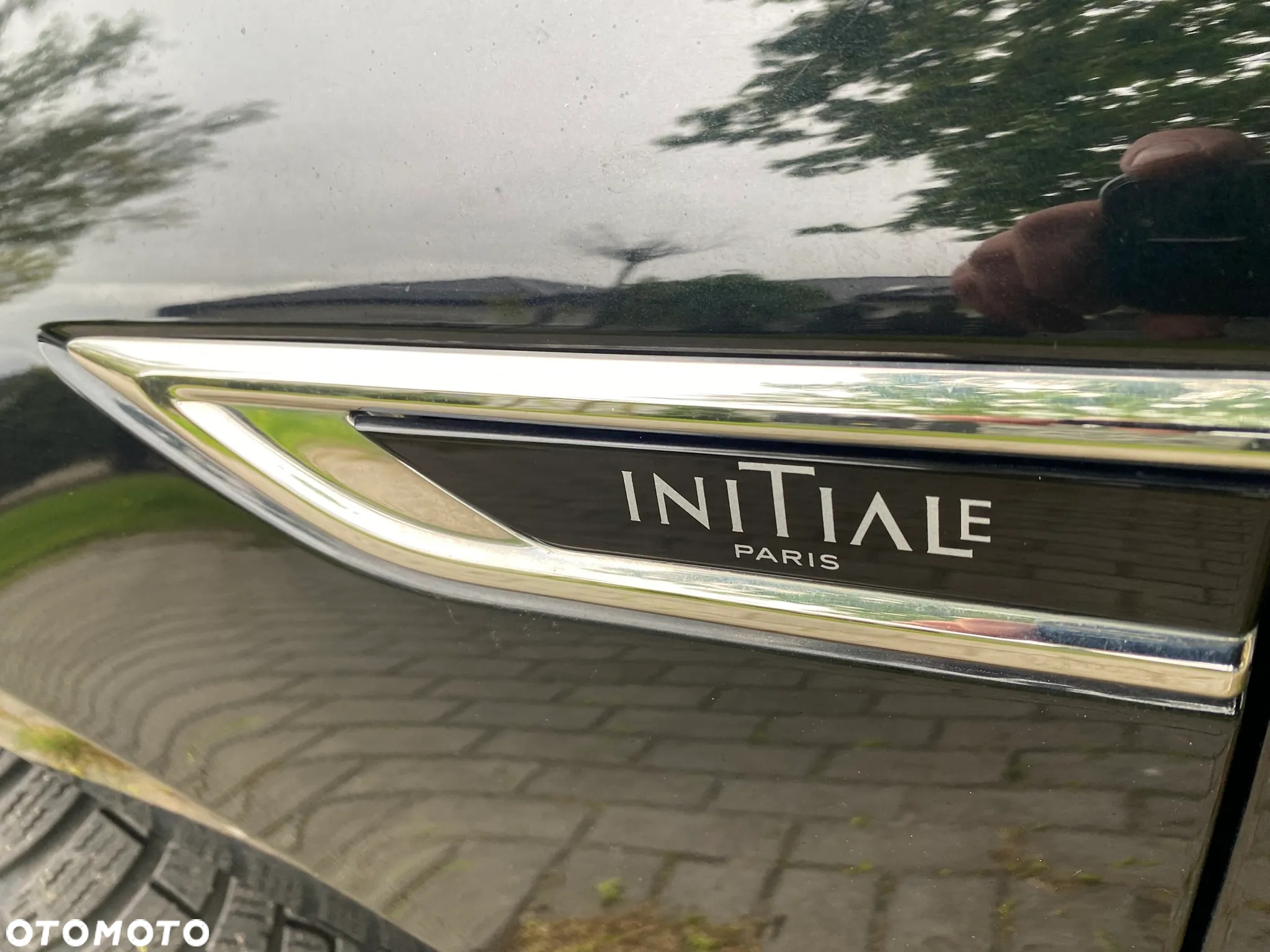 Renault Talisman 1.6 Energy TCe Initiale Paris EDC - 6
