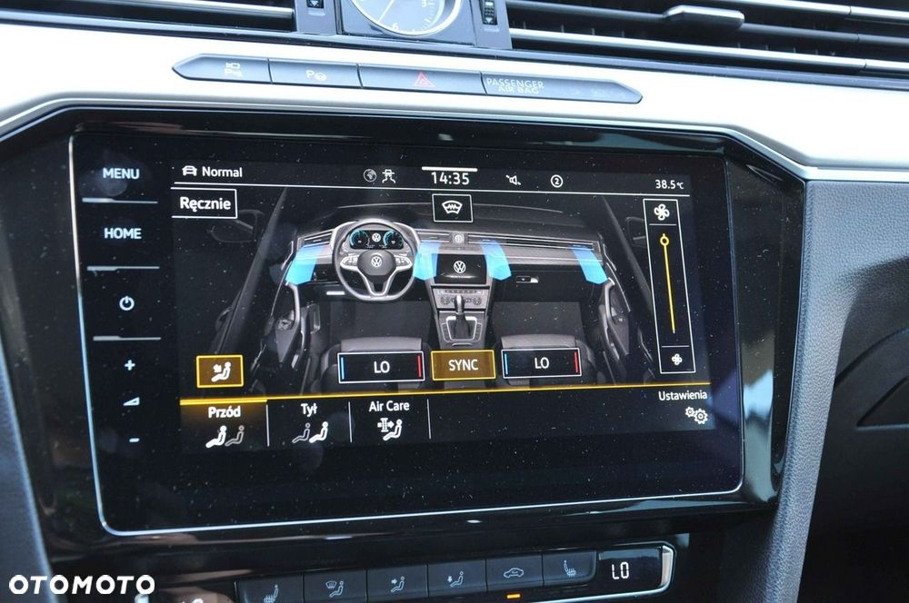 Volkswagen Arteon 2.0 TSI GPF Elegance DSG - 22