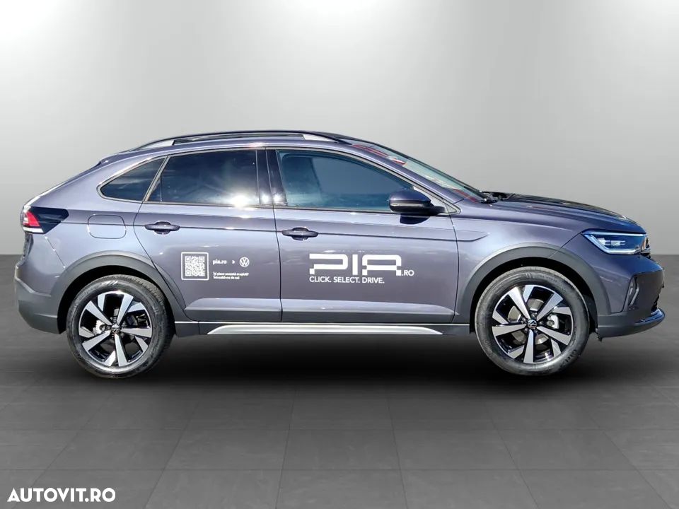 Volkswagen Taigo 1.0 TSI DSG Life - 6