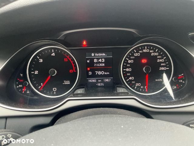 Audi A4 Allroad - 9