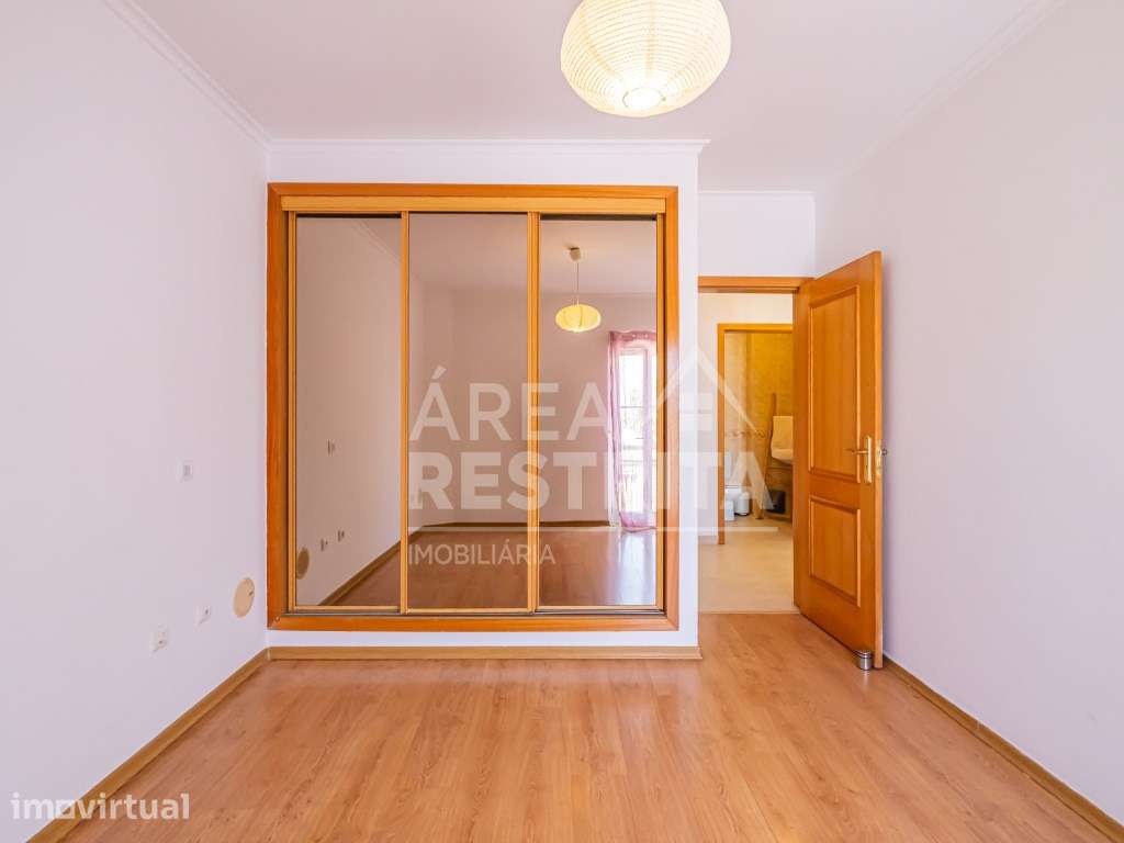 Apartamento T3 em Pinhal Novo - Grande imagem: 3/51