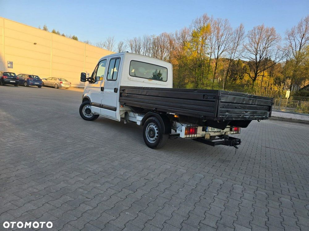 Renault Master - 9