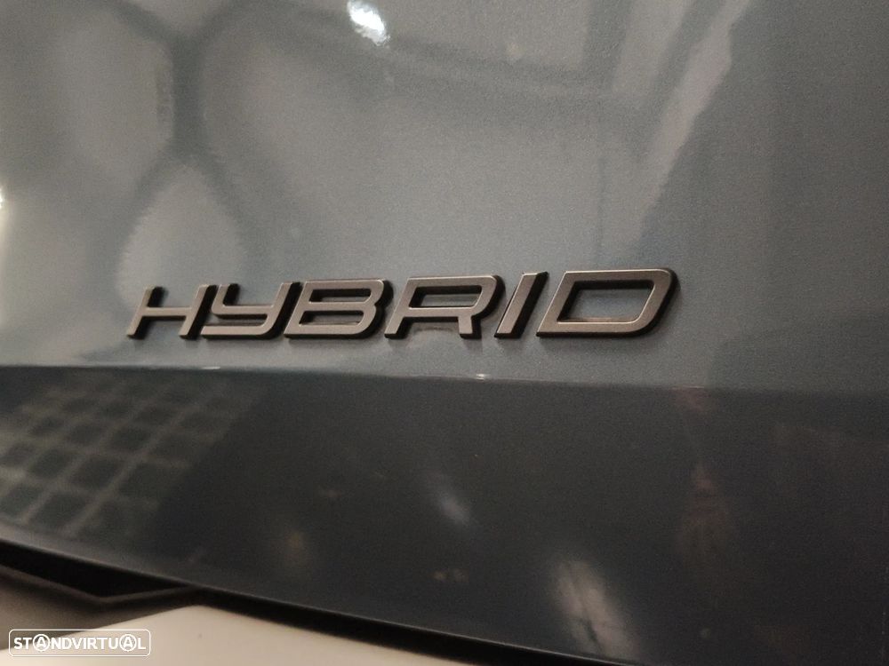 Peugeot 5008 Hybrid 145 e-DSC6 Allure - 38