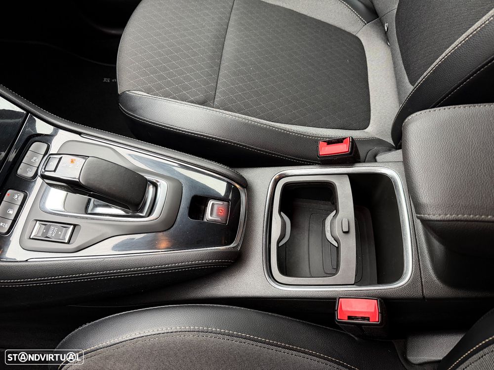 Opel Grandland X 1.6 T PHEV Ultimate - 22