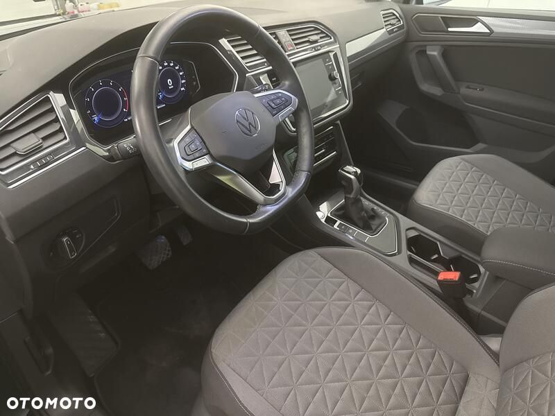 Volkswagen Tiguan 1.5 TSI EVO Life DSG - 10