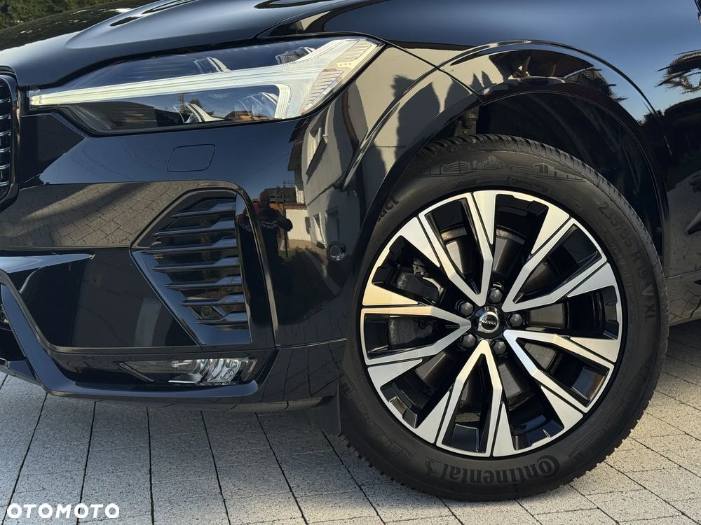 Volvo XC 60 B4 D AWD Plus Dark - 13