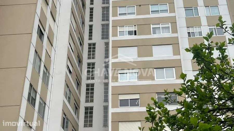Penthouse T5 Na Rua Do Professor Damião Peres - Ramalde | Porto - Grande imagem: 5/6