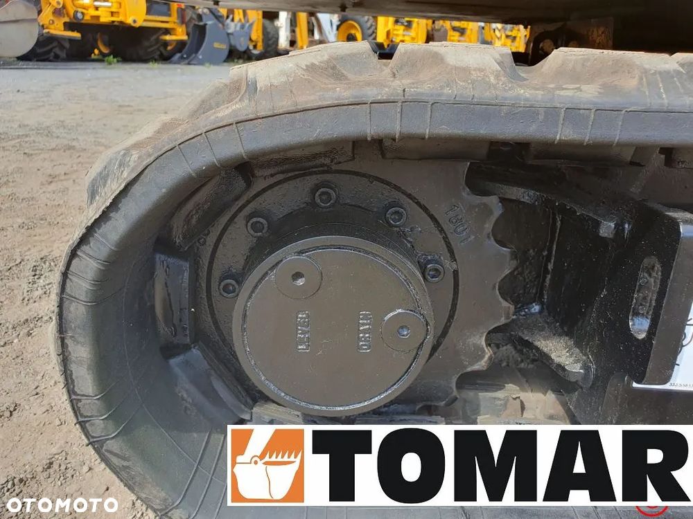 JCB 16C-1 2018R - 10