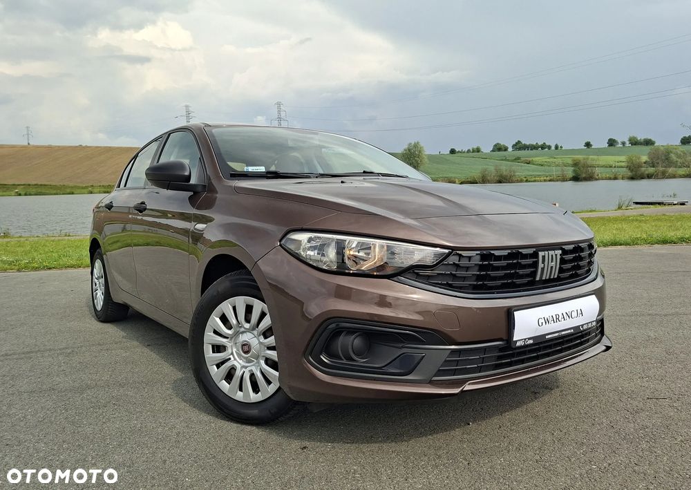 Fiat Tipo 1.4 Classic - 6