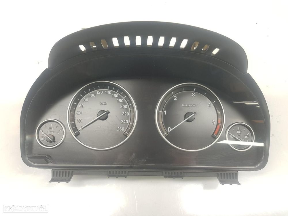 QUADRANTE BMW SERIE 5 BERLINA F10 - 1