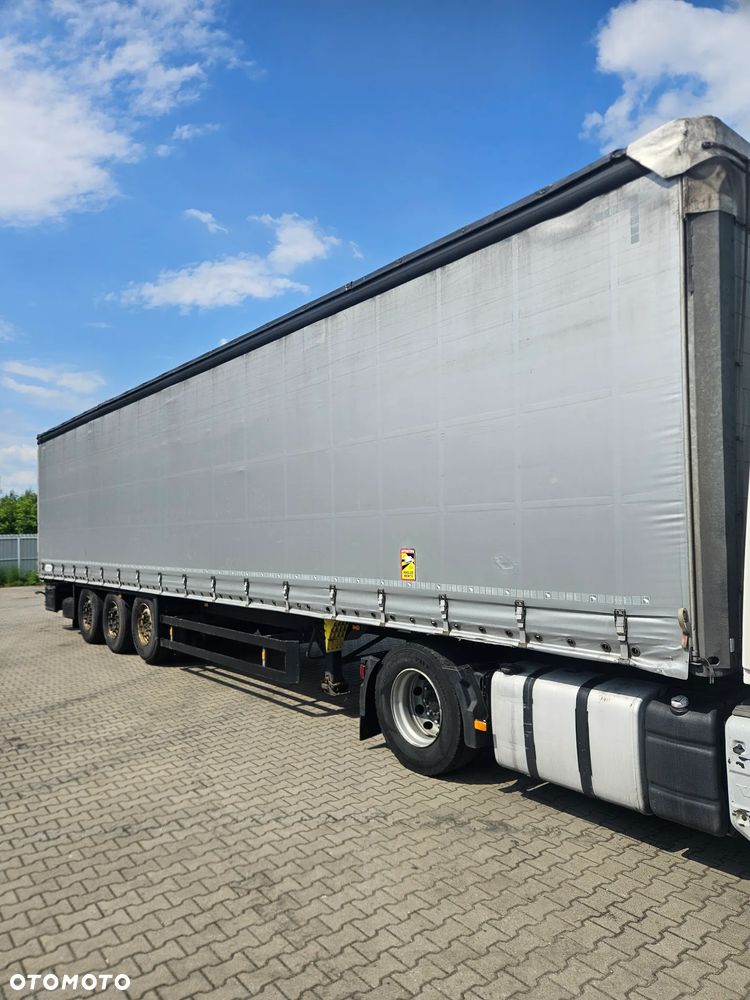 Schmitz Cargobull SCB*S3T - 1