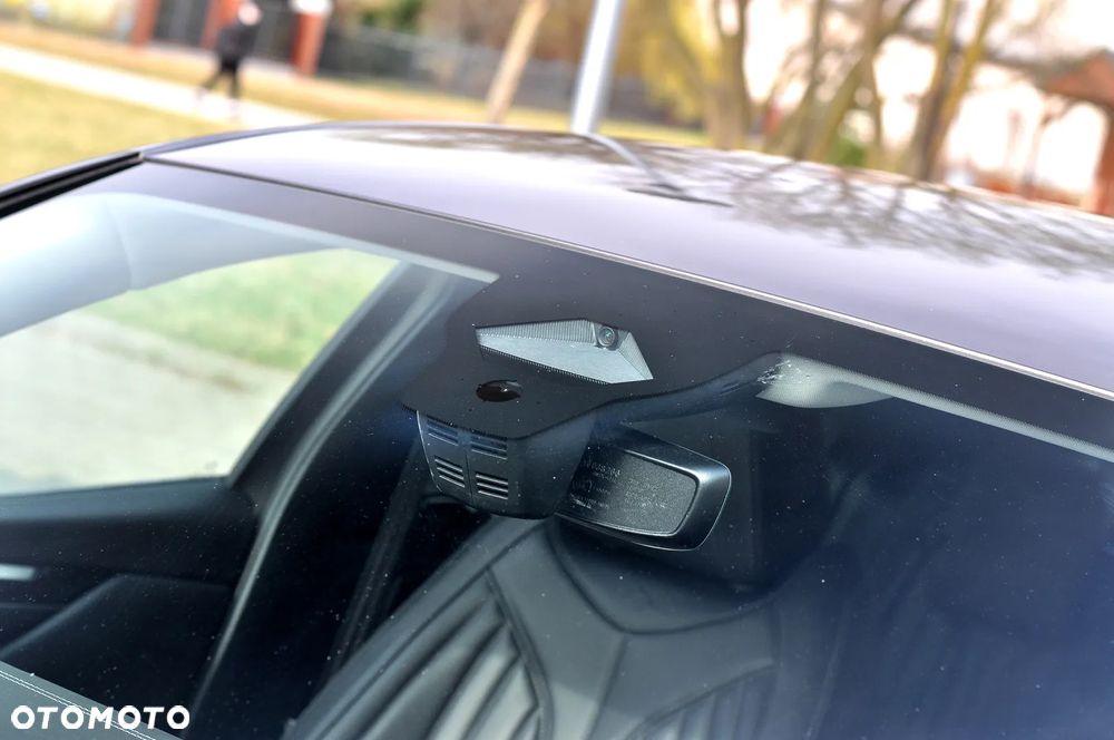 DS Automobiles DS 4 1.6 E-Tense Performance Line + - 9