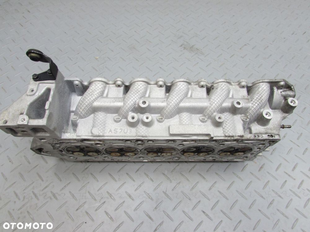 VOLVO XC90 V70 S60 S80 10-14 2.4 D5 GLOWICA SILNIKA 30777363 30777365 - 8
