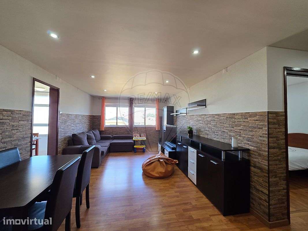 Apartamento T2 para venda - Grande imagem: 4/18