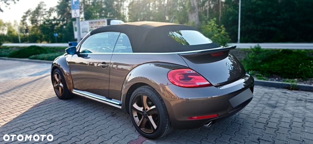 Volkswagen Beetle 2.0 TSI BMT Sport DSG - 6