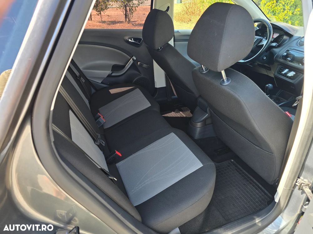 Seat Ibiza - 7