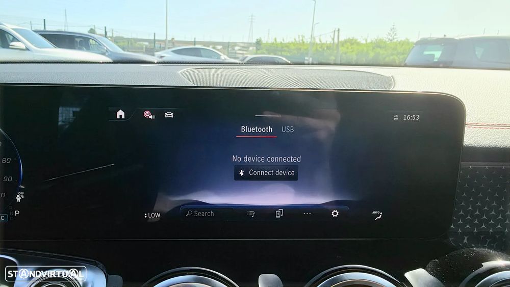 Mercedes-Benz EQB 250+ AMG Line - 25