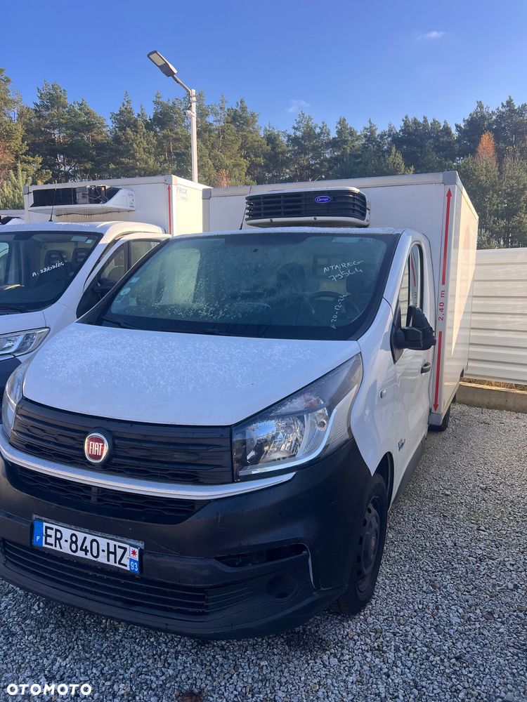 Peugeot Partner - 10