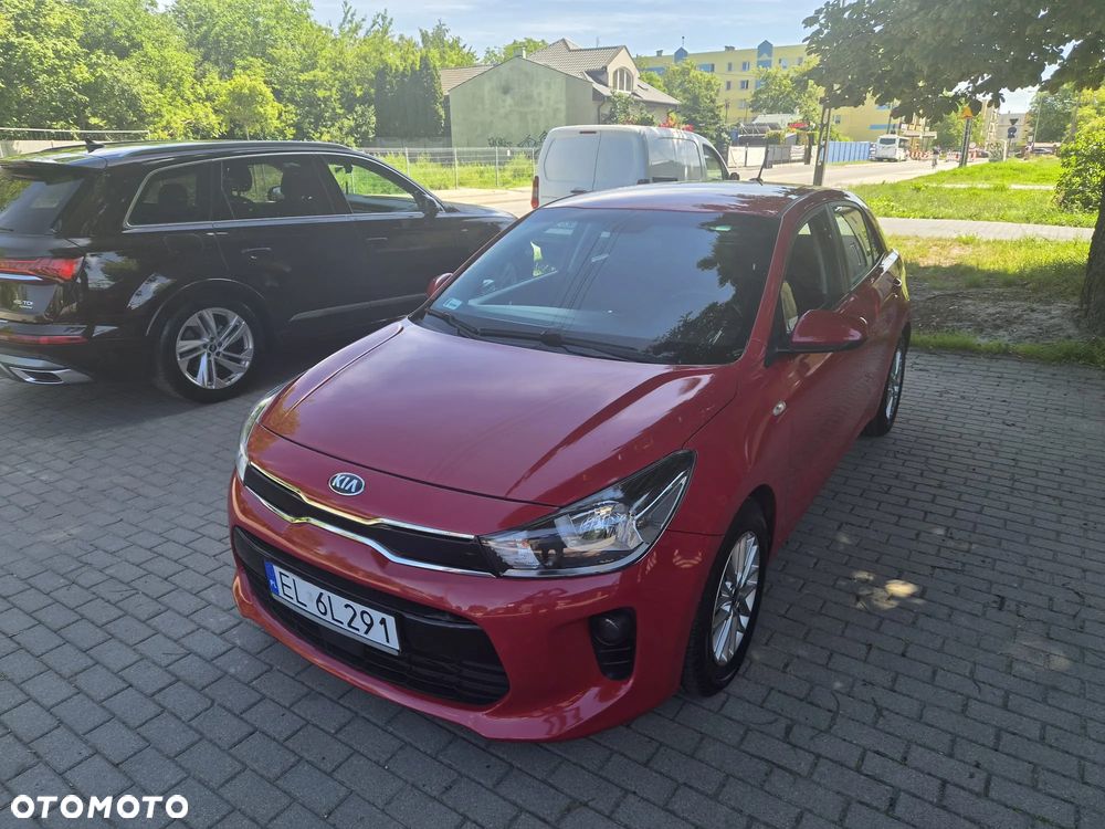 Kia Rio 1.2 M (klm) - 7