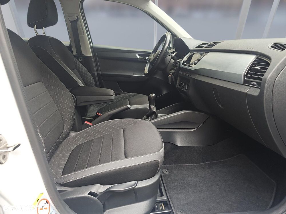 Skoda Fabia 1.0 TSI Ambition - 18