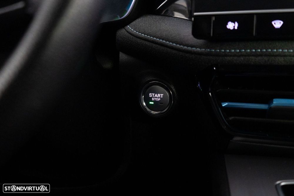 MG MG5 61 kWh Luxury - 19