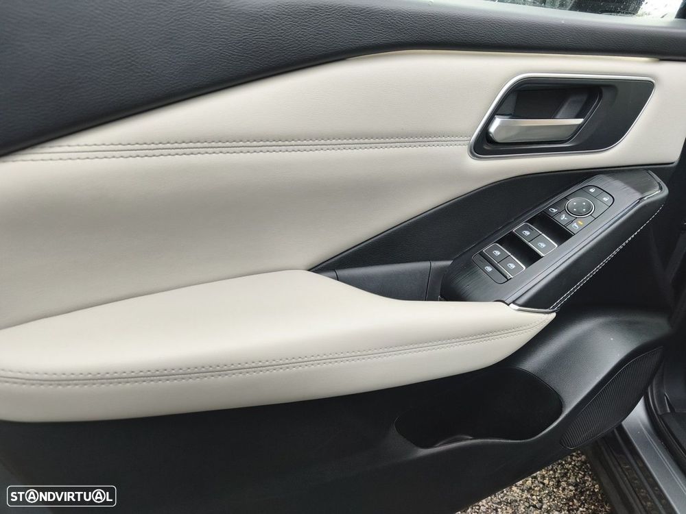 Nissan Qashqai 1.5 e-Power Tekna+ - 18