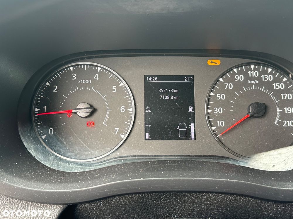 Renault Master - 12
