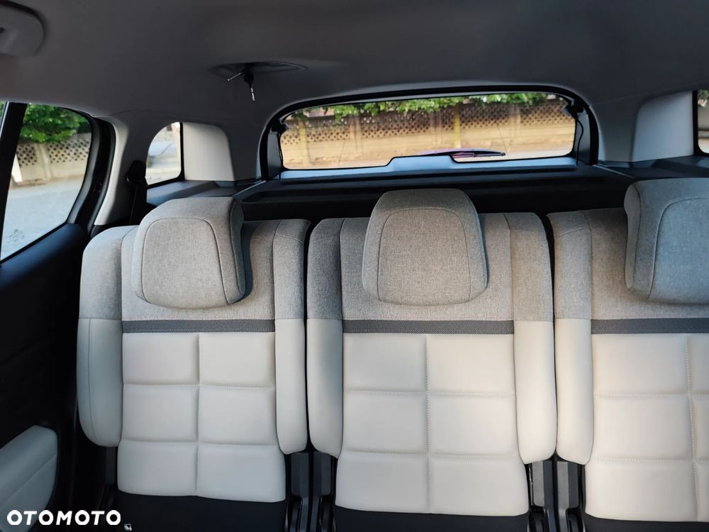 Citroën C5 Aircross BlueHDI 130 S&S EAT8 SHINE PACK - 14