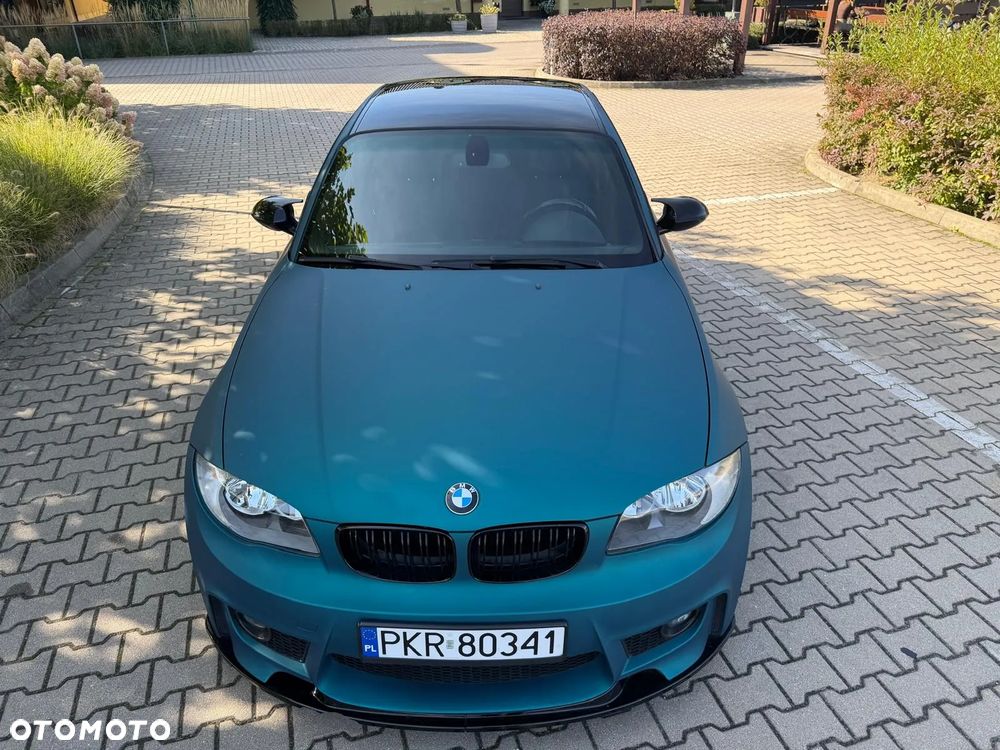 BMW Seria 1 130i - 27