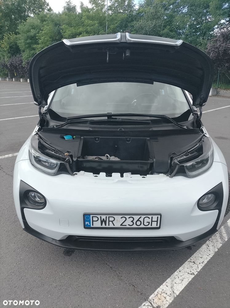 BMW i3 - 5