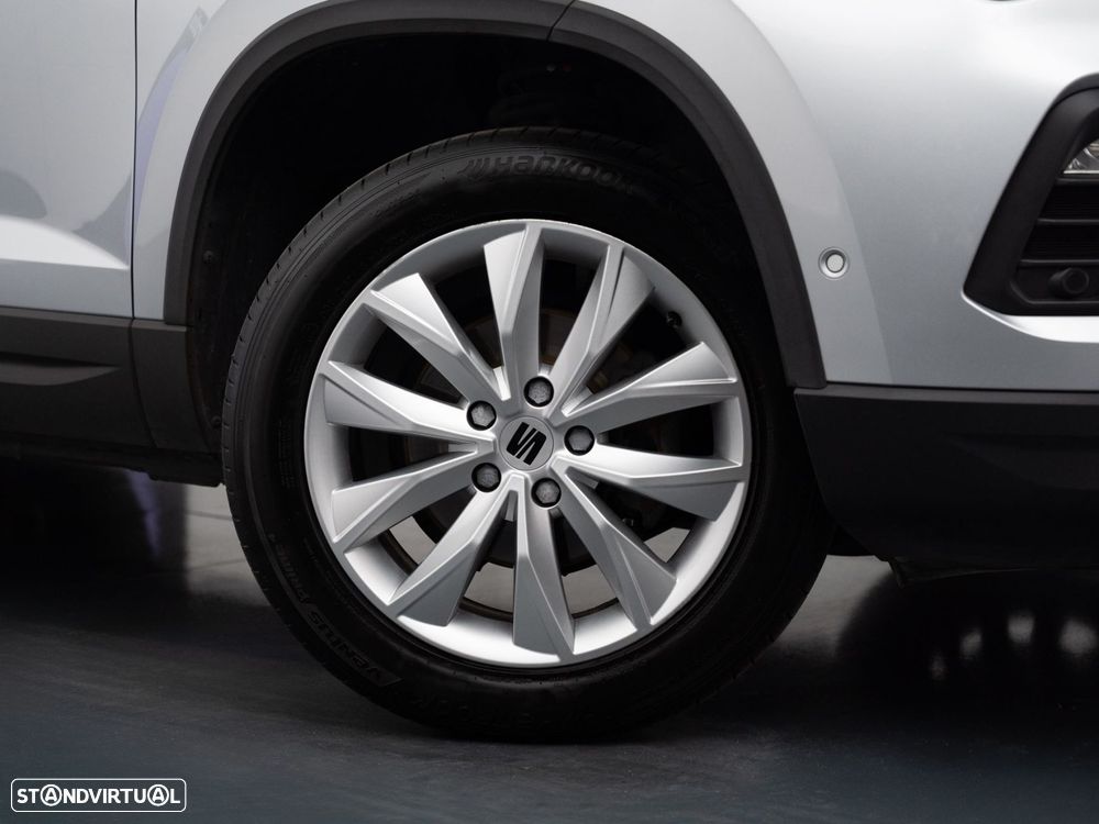 SEAT Ateca 1.0 TSI Style - 9