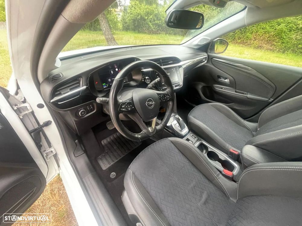 Opel Corsa-e Elegance - 13