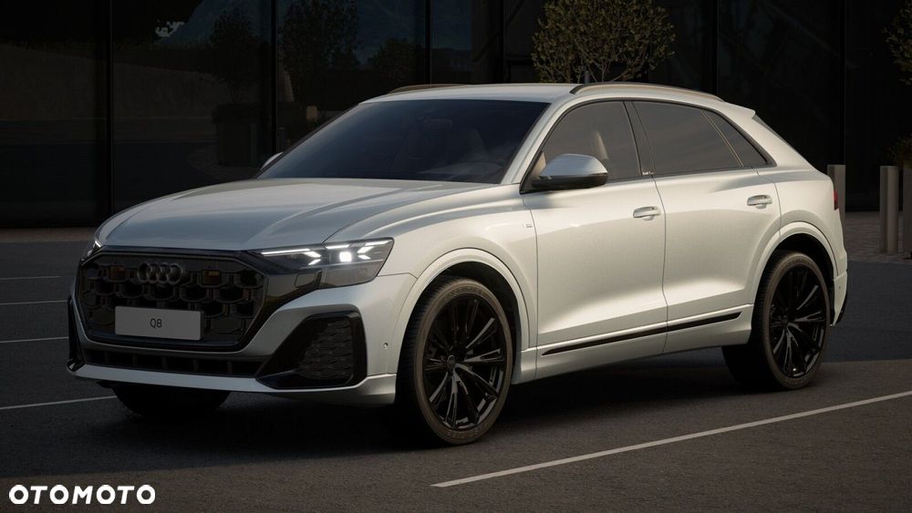 Audi Q8 - 9