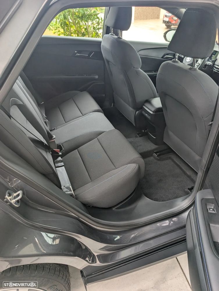 MG MG4 51 kWh Standard - 7