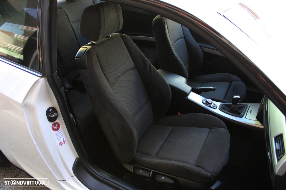 BMW 320 d M Sport Edition - 26