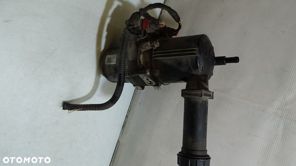 POMPA WSPOMAGANIA CITROEN C4 1.6 9680989480 - 2