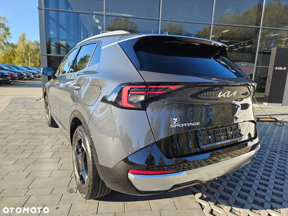 Kia Sportage 1.6 T-GDI L 2WD DCT - 2